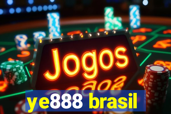 ye888 brasil